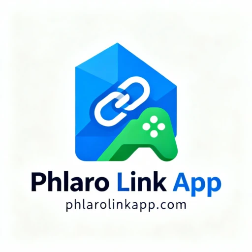 phlaro link app