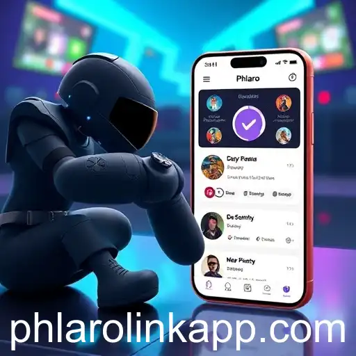 The Rise of Phlaro: A Game-Changer in Digital Entertainment