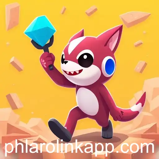 Phlaro Link App: The Game-Changing Experience