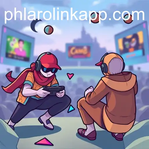 Phlaro Link App Revolutionizes English Game Platforms
